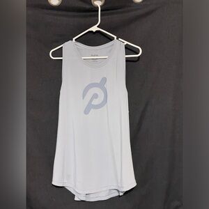 Peloton tank